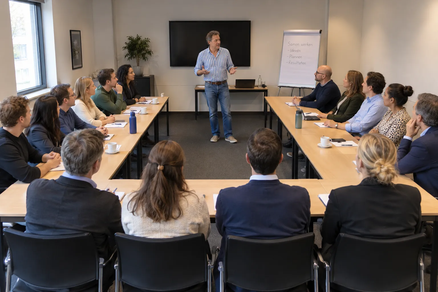 Foto bij Vaststellen programma en touragenda 2027 MTC de Veluwe