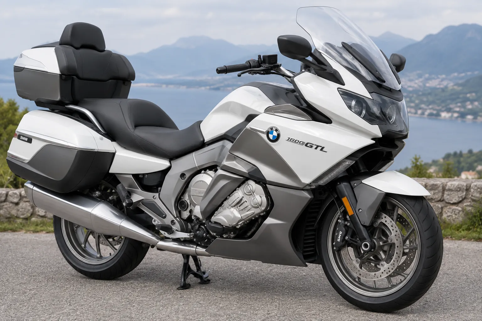 Foto bij Rondrit 3 daagse
